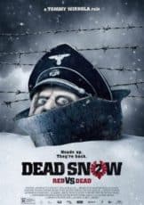 Dead Snow 2 Red Vs. Dead (2014) ผีหิมะ กัดกระชากหัว 2(Soundtrack ซับไทย)