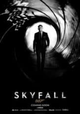 James Bond 007 Skyfall พลิกรหัสพิฆาตพยัคฆ์ร้าย 007