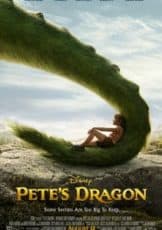 Pete’s Dragon พีทกับมังกรมหัศจรรย์