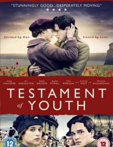 Testament of Youth พรากรัก ไฟสงคราม