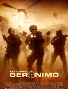 Code Name Geronimo เจอโรนีโม รหัสรบโลกสะท้าน