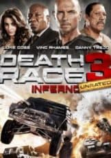 Death Race 3 Inferno ซิ่งสั่งตาย 3