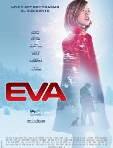 Eva เอวา มหัศจรรย์หุ่นจักรกล