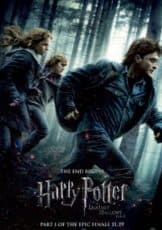 Harry Potter and the Deathly Hallows: Part 1 แฮร์รี่ พอตเตอร์ กับ เครื่องรางยมฑูต ภาค 7.1