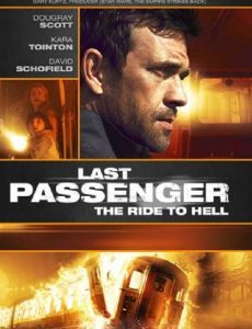 Last Passenger โคตรด่วนขบวนตาย