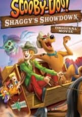 Scooby-Doo! Shaggy’s Showdown สคูบี้ดู ตำนานผีตระกูลแชกกี้