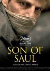 Son of Saul ซันออฟซาอู
