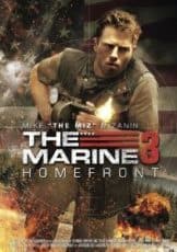 The Marine 3: Homefront คนคลั่งล่าทะลุสุดขีดนรก