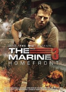 The Marine 3: Homefront คนคลั่งล่าทะลุสุดขีดนรก