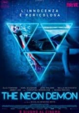The Neon Demon สวยอันตราย