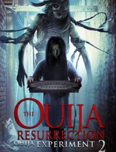 The Ouija Experiment 2: Theatre of Death กระดานผีกระชากวิญญาณ