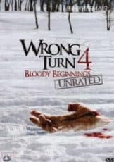 Wrong Turn 4 Bloody Beginnings หวีดเขมือบคน ภาค 4