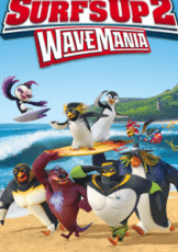 Surf ‘s Up 2 Wave Mania