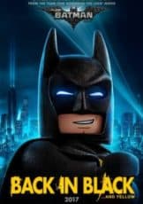 The LEGO Batman Movie เดอะ เลโก้ แบทแมน มูฟวี่