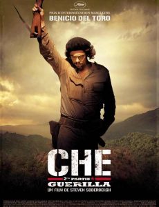 Che 2 เช กูวาร่า สงครามปฏิวัติโลก 2