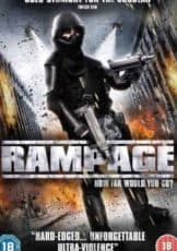Rampage 1 คนโหดล้างเมืองโฉด 1