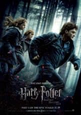 Harry Potter and the Deathly Hallows: Part 1 แฮร์รี่ พอตเตอร์ กับ เครื่องรางยมฑูต ภาค7.1
