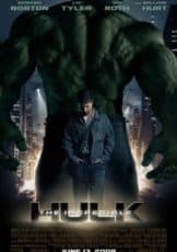 The Hulk 2 มนุษย์ตัวเขียวจอมพลัง 2