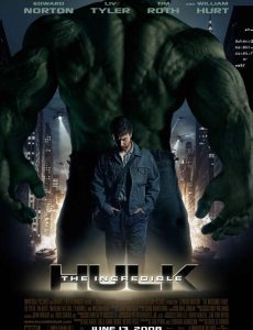 The Hulk 2 มนุษย์ตัวเขียวจอมพลัง 2