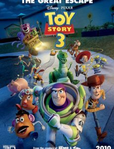 Toy Story 3 ทอย สตอรี่3