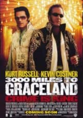 3000 Miles To Graceland ทีมคนปล้นผ่าเมือง