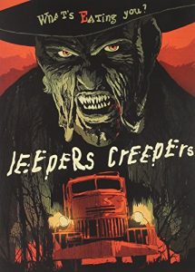 Jeepers Creepers I (2001) โฉบกระชากหัว 1