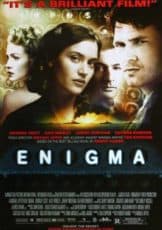 Enigma รหัสลับพลิกโลก