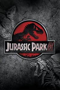 Jurassic Park 3 ไดโนเสาร์พันธุ์ดุ
