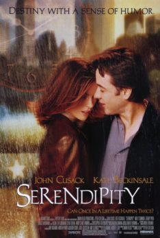 Serendipity กว่าจะค้นเจอ ขอมีเธอสุดหัวใจ