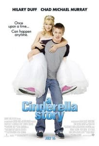 A Cinderella Story นางสาวซินเดอเรลล่า มือถือสื่อรักกิ๊ง