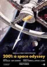 A Space Odyssey จอมจักรวาล