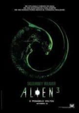 Alien 3 เอเลี่ยน 3 อสูรสยบจักรวาล