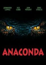Anaconda 1 อนาคอนดา เลื้อยสยองโลก