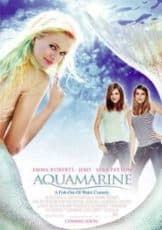 Aquamarine ซัมเมอร์ปิ๊ง..เงือกสาวสุดฮอท