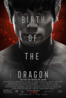 Birth of the Dragon (2016) บรูซลี มังกรผงาดโลก