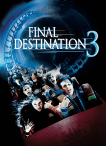 Final Destination 3 โกงความตาย เย้ยความตาย