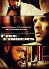 Five Fingers เดิมพันเย้ยนรก