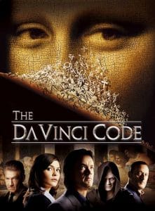 The Da Vinci Code เดอะดาวินชี่โค้ด รหัสลับระทึกโลก