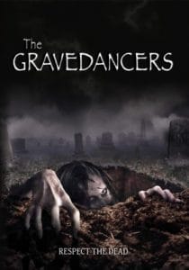 The Gravedancers สุสานโคตรผี