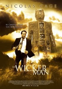 The Wicker Man สาปอาถรรพณ์ ล่าสุดโลก