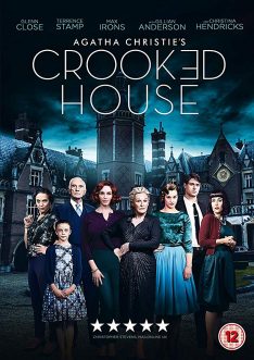 Crooked House (2017) คดีบ้านพิกล คนวิปริต