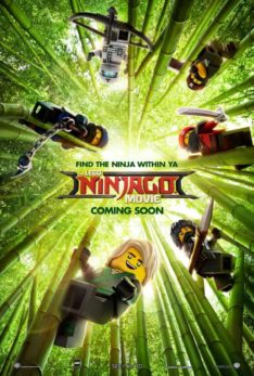 The LEGO Ninjago Movie (2017) เดอะ เลโก้ นินจาโก มูฟวี่