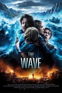 The Wave มหาวิบัติสึนามิถล่มโลก