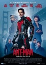 Ant-Man แอนท์-แมน มนุษย์มดมหากาฬ