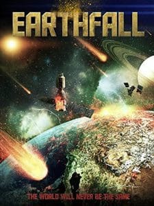 Earthfall วันโลกดับ