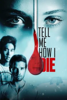 Tell Me How I Die (2016) นิมิตมรณะ