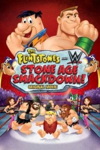 The Flintstones & WWE Stone Age Smackdown มนุษย์หินฟลินท์สโตน กับศึกสแมคดาวน์