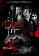 The Last House on the Left UNRATED วิมานนรกล่าเดนคน