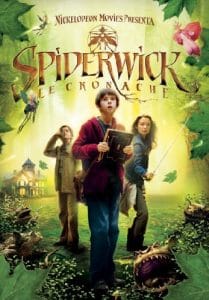 The Spiderwick Chronicles ตำนานสไปเดอร์วิก เปิดคัมภีร์ข้ามมิติมหัศจรรย์
