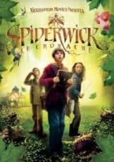 The Spiderwick Chronicles ตำนานสไปเดอร์วิก เปิดคัมภีร์ข้ามมิติมหัศจรรย์